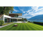 Kress EyePilot® 4×4 RTKⁿ 1500 m² AI AWD robotic lawn mower with Stereo VSLAM camera, ZeroTrim